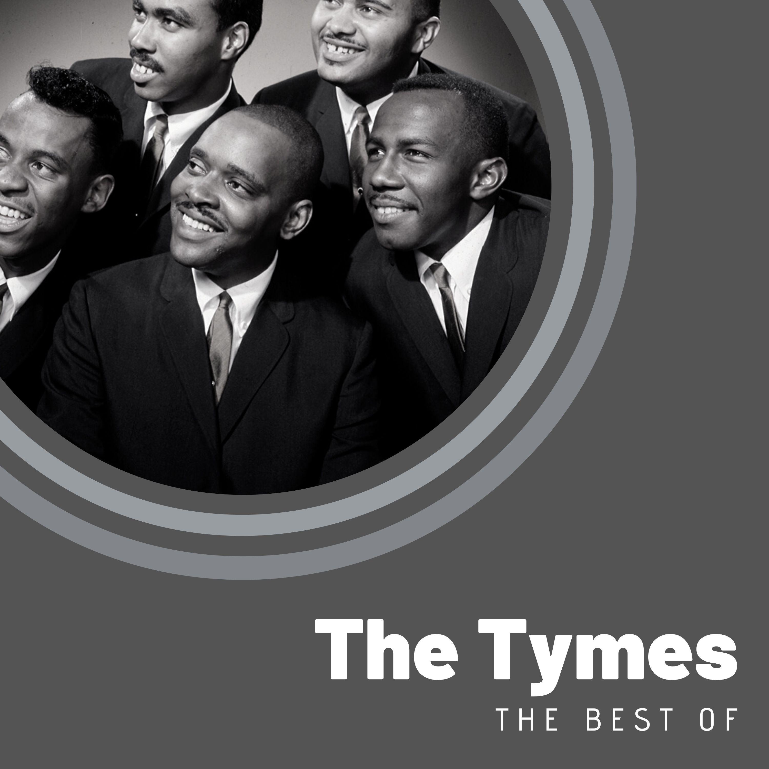 The Best of The Tymes