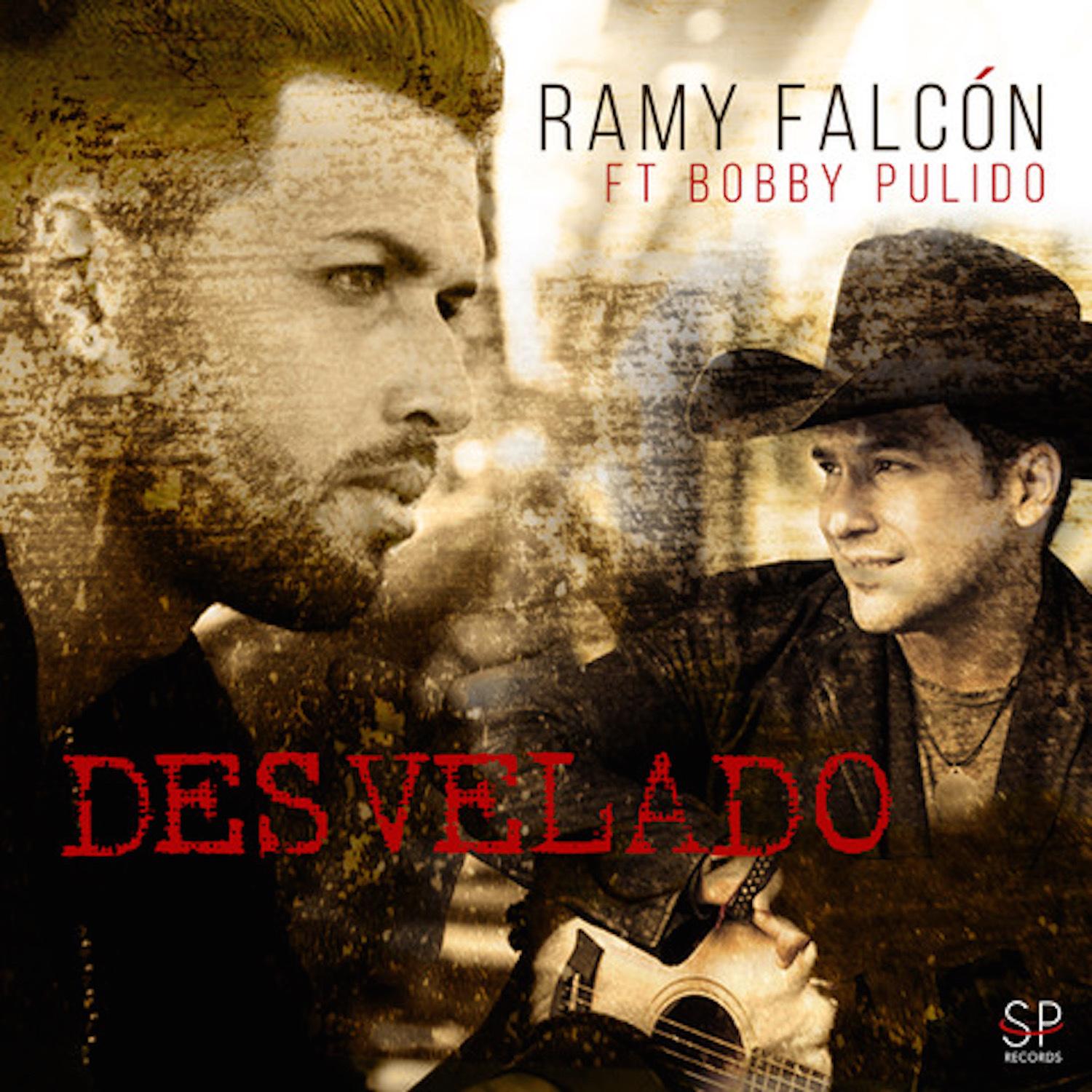 Desvelado (feat. Bobby Pulido)