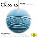 Blue Classics - Music for Relaxation专辑