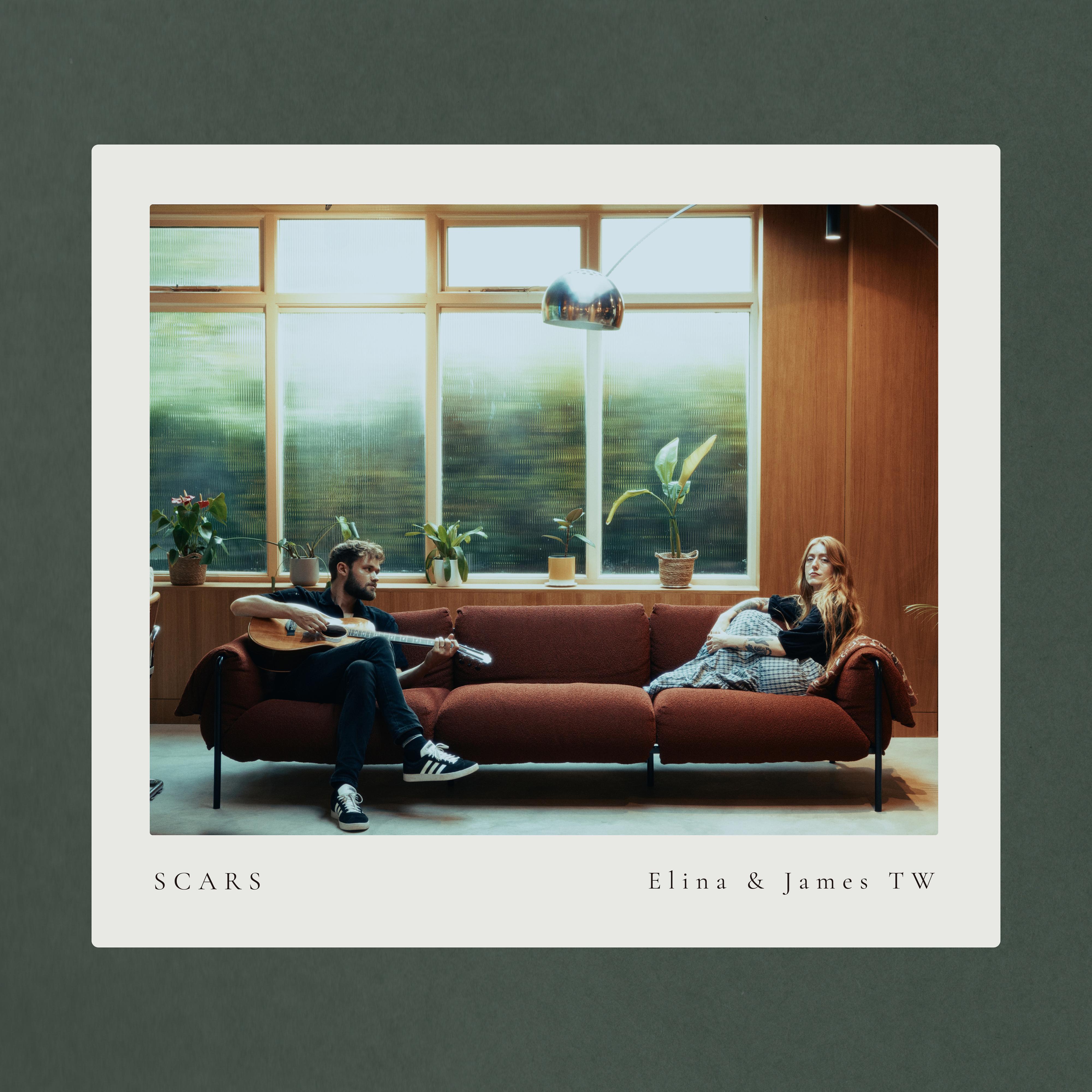 Scars (with James TW)