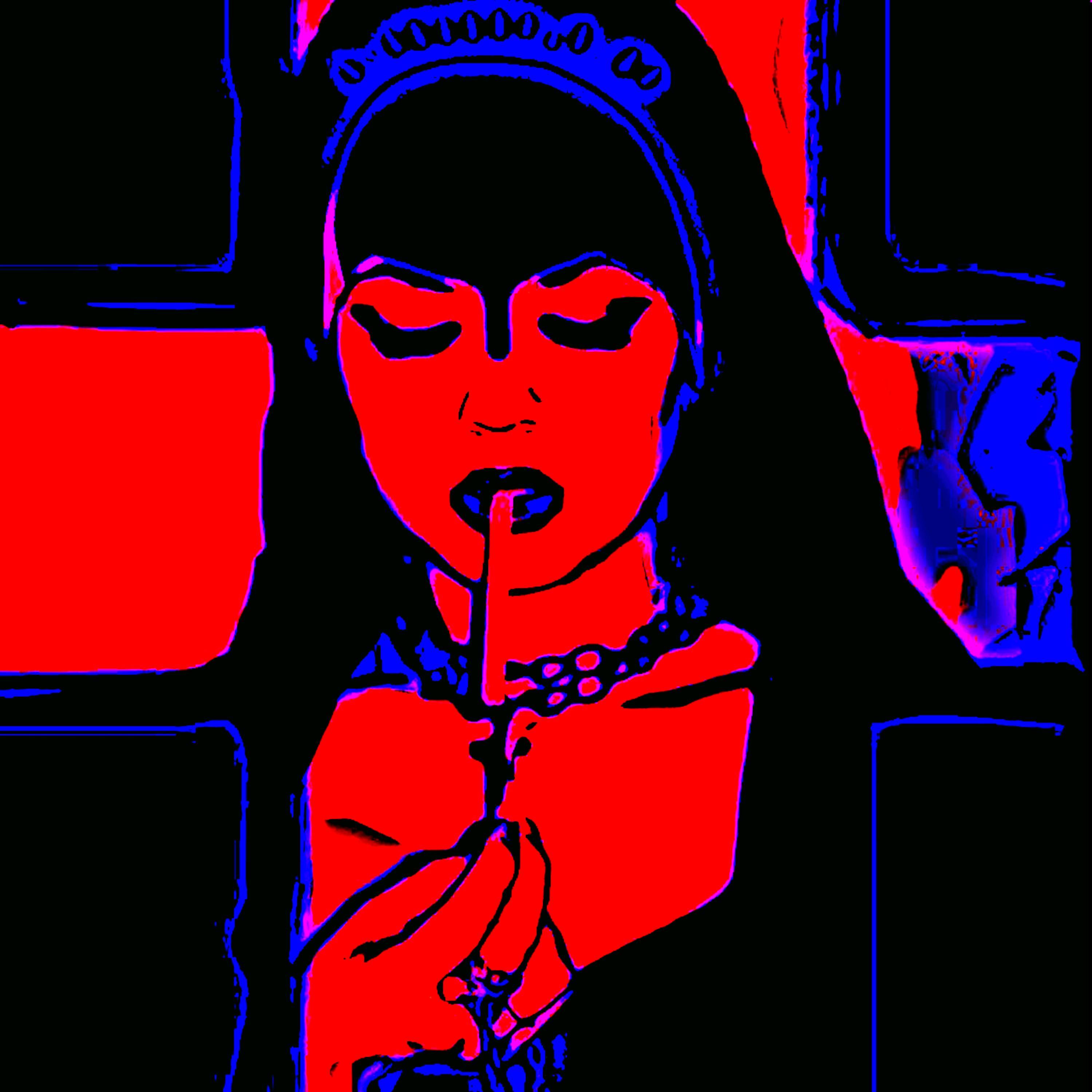 Supra Summus (feat. Diamanda Galás)