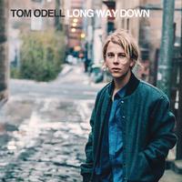 Tom Odell - I Know (Pre-V) 带和声伴奏