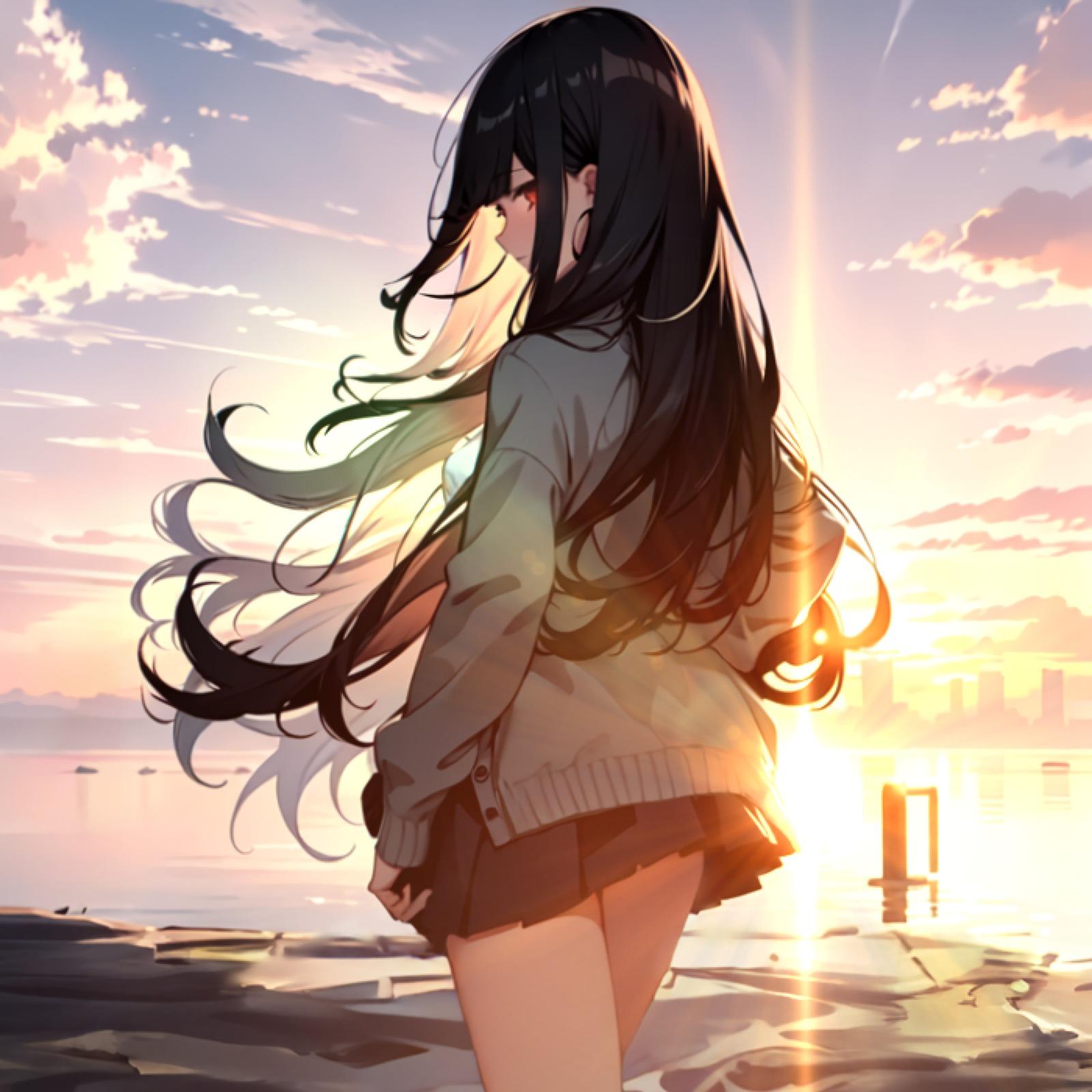 余命昨日 (feat. 重音テト)