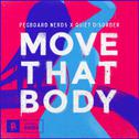 Move That Body专辑