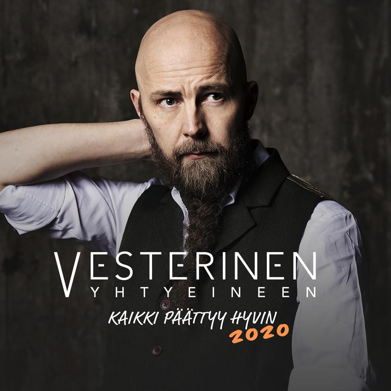 Kaikki päättyy hyvin 2020