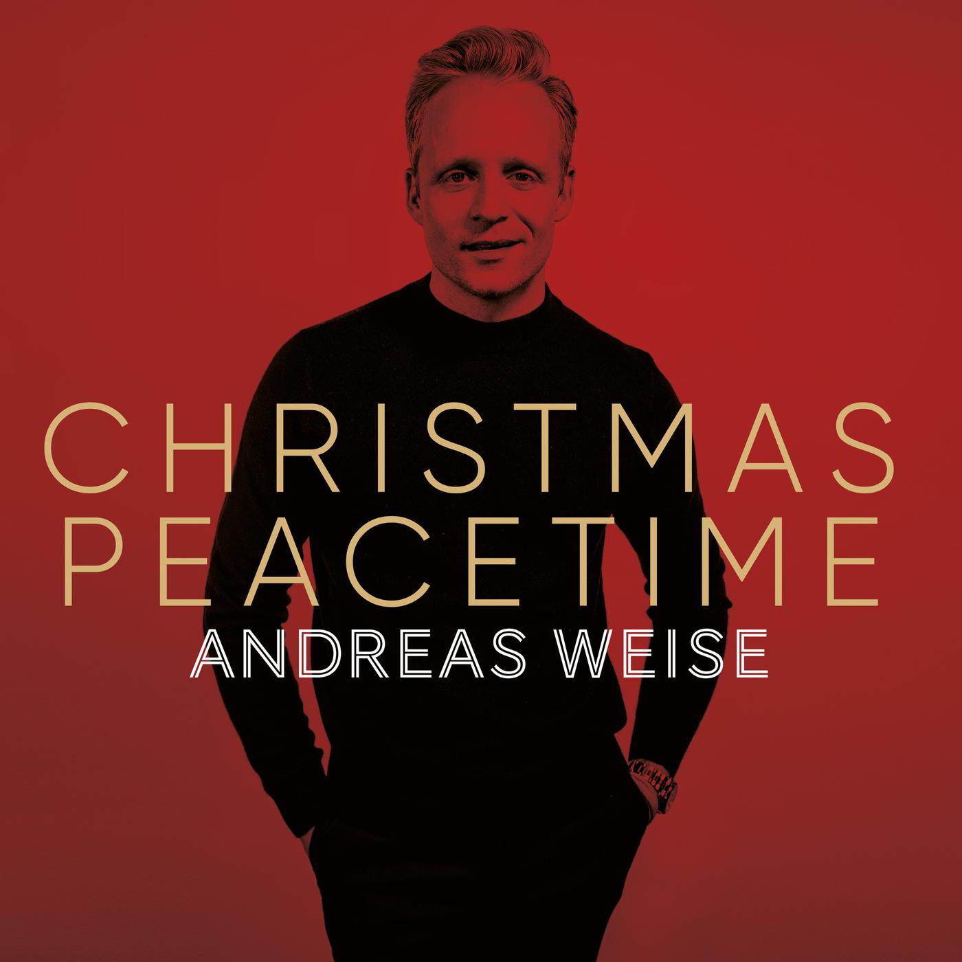 Christmas Peacetime