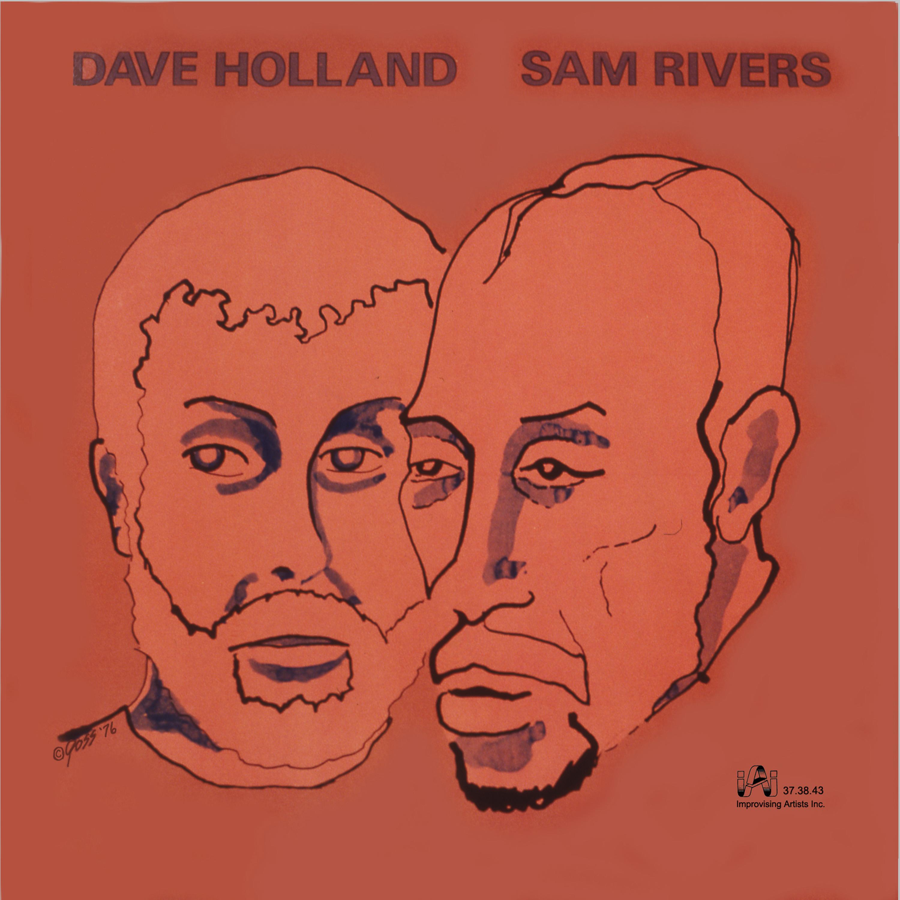 Dave Holland / Sam Rivers