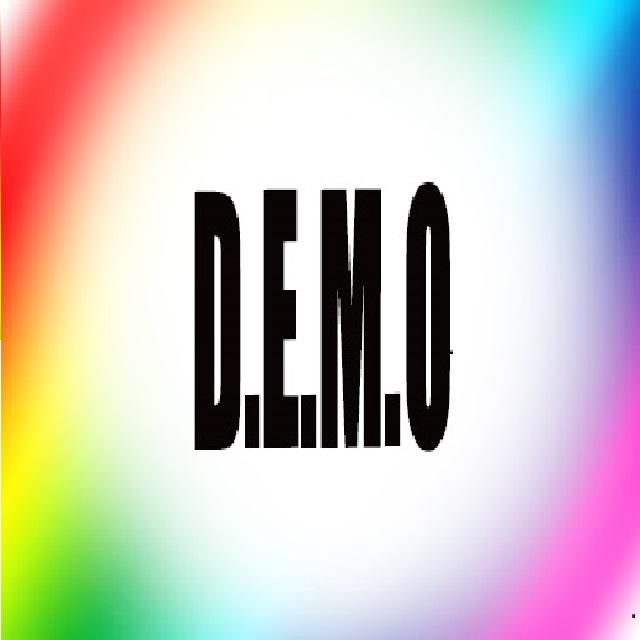 D.E.M.O专辑