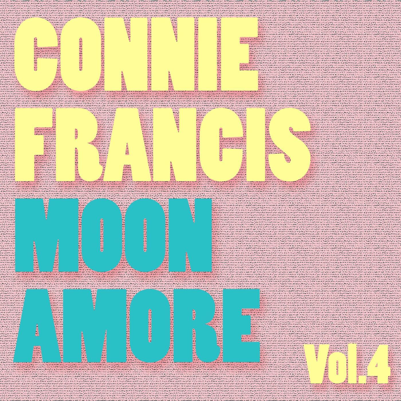 Moon Amore Vol.  4