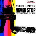 Never Stop (Turbotronic Mix)专辑
