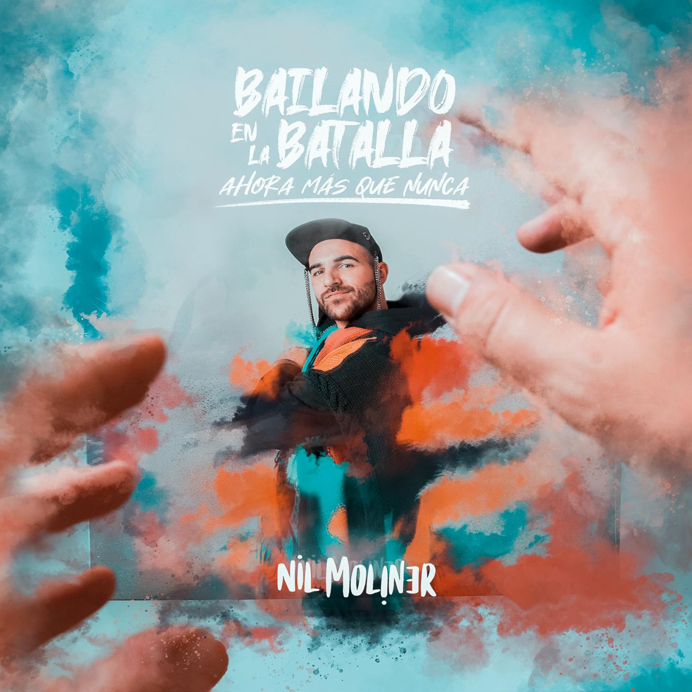 Nil Moliner - Tal Vez (feat. Rayden)