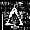 Willie - **** Tha Job (feat. D.C)