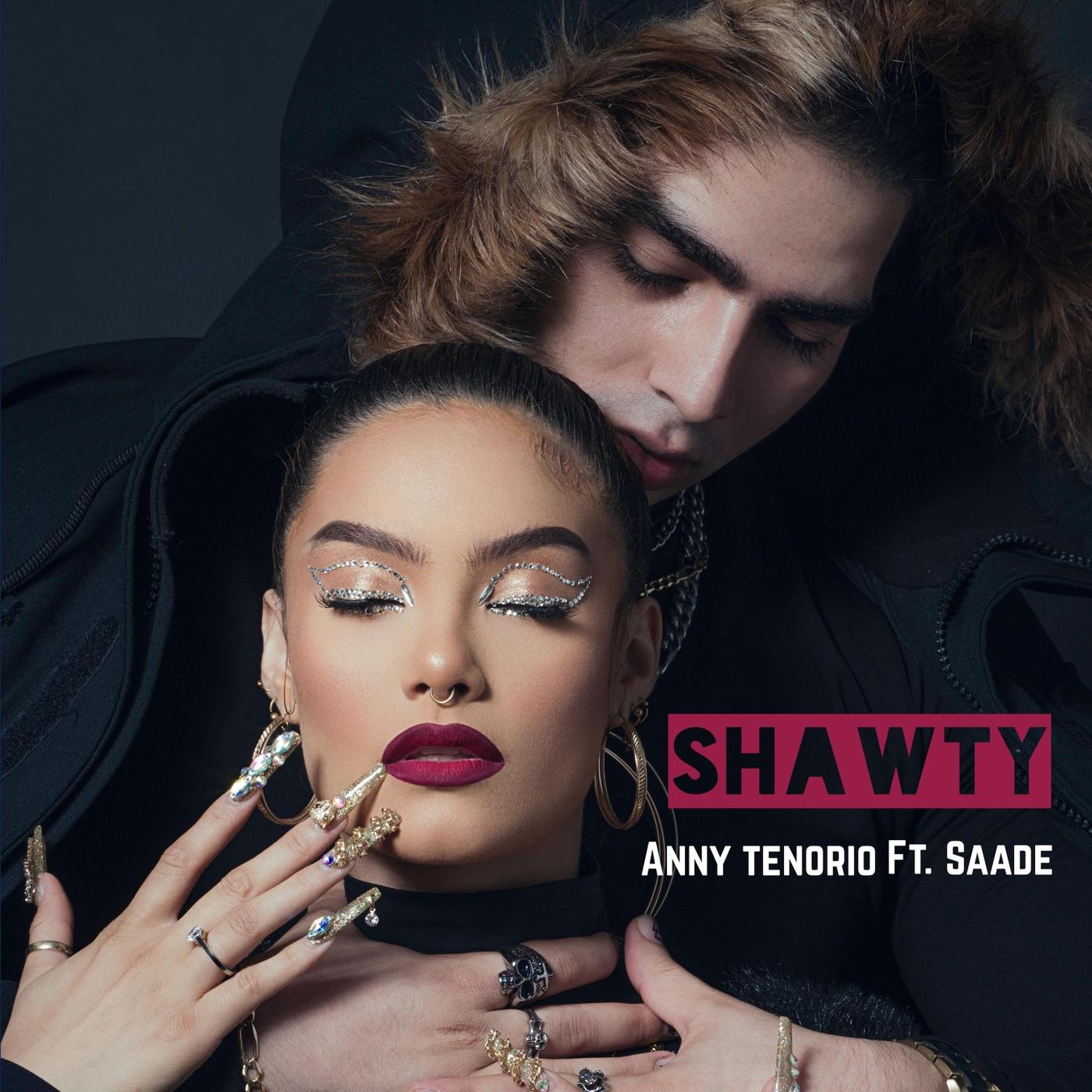 Shawty (feat. Saade)