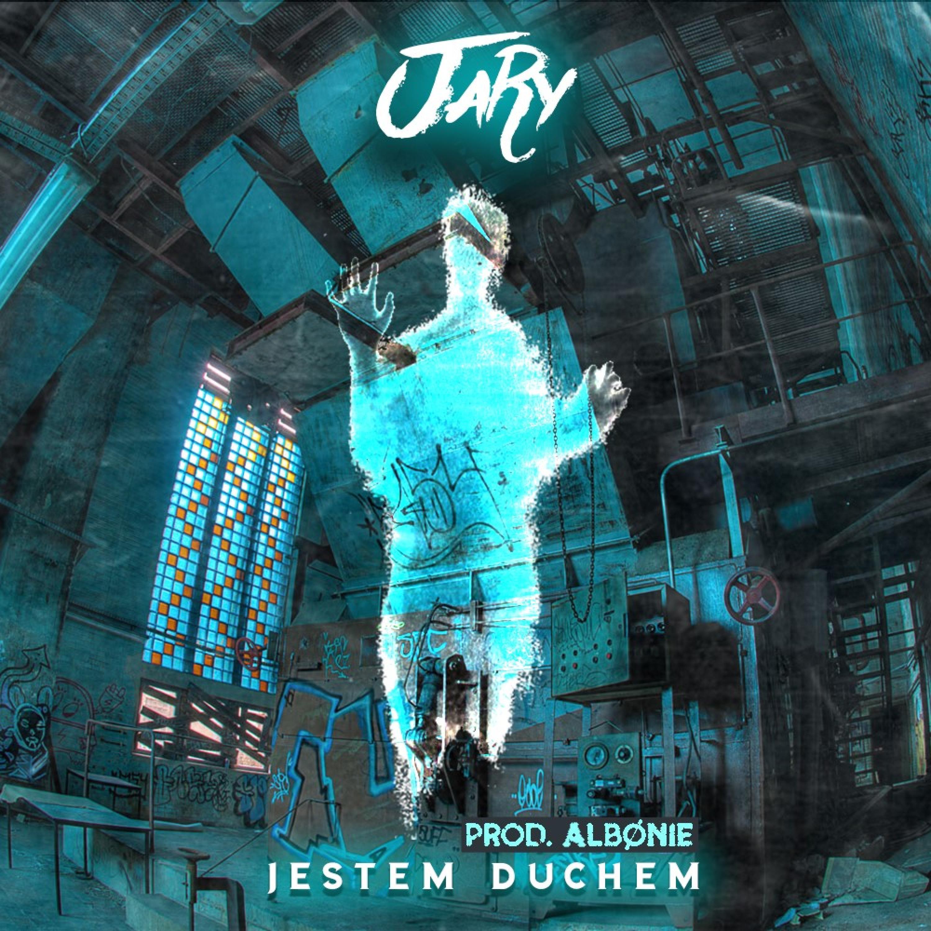 Jestem Duchem (feat. DJ Bulb)