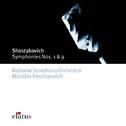 Shostakovich : Symphonies Nos 1 & 9  -  Elatus专辑
