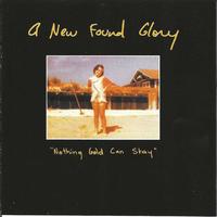 New Found Glory - Laugh It Off (Clean) 89