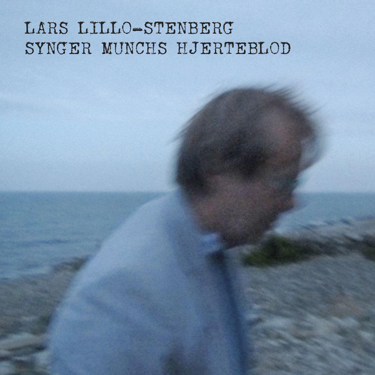 Lars Lillo-Stenberg - Måneskinn