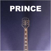 Cream - Prince (unofficial Instrumental)