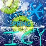 LATE SPRING, ICY 2016 (EP)专辑