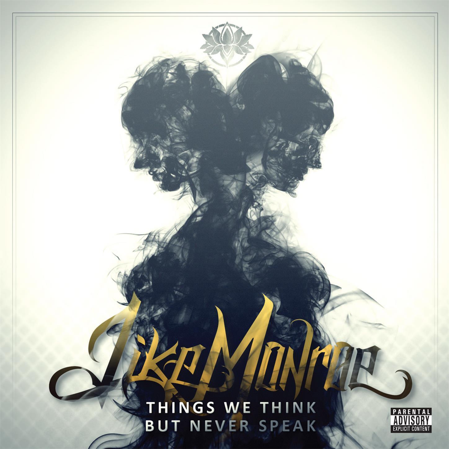 Things We Think, But Never Speak