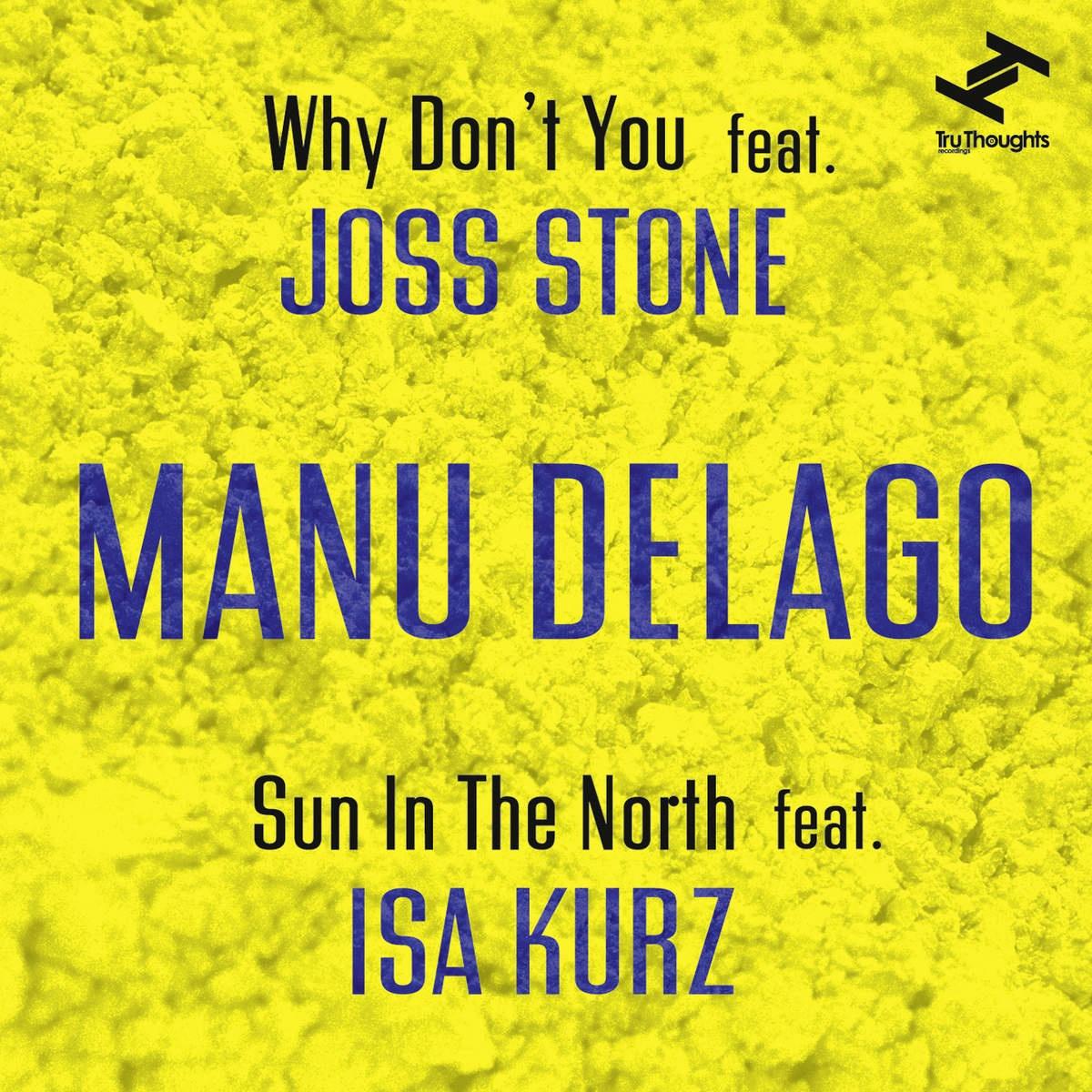 Why Don't You / Sun in the North