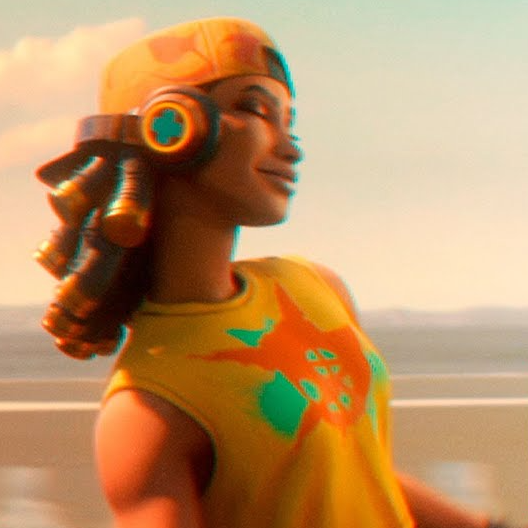 Banho De Folhas (feat. VALORANT) [Raze Mix]