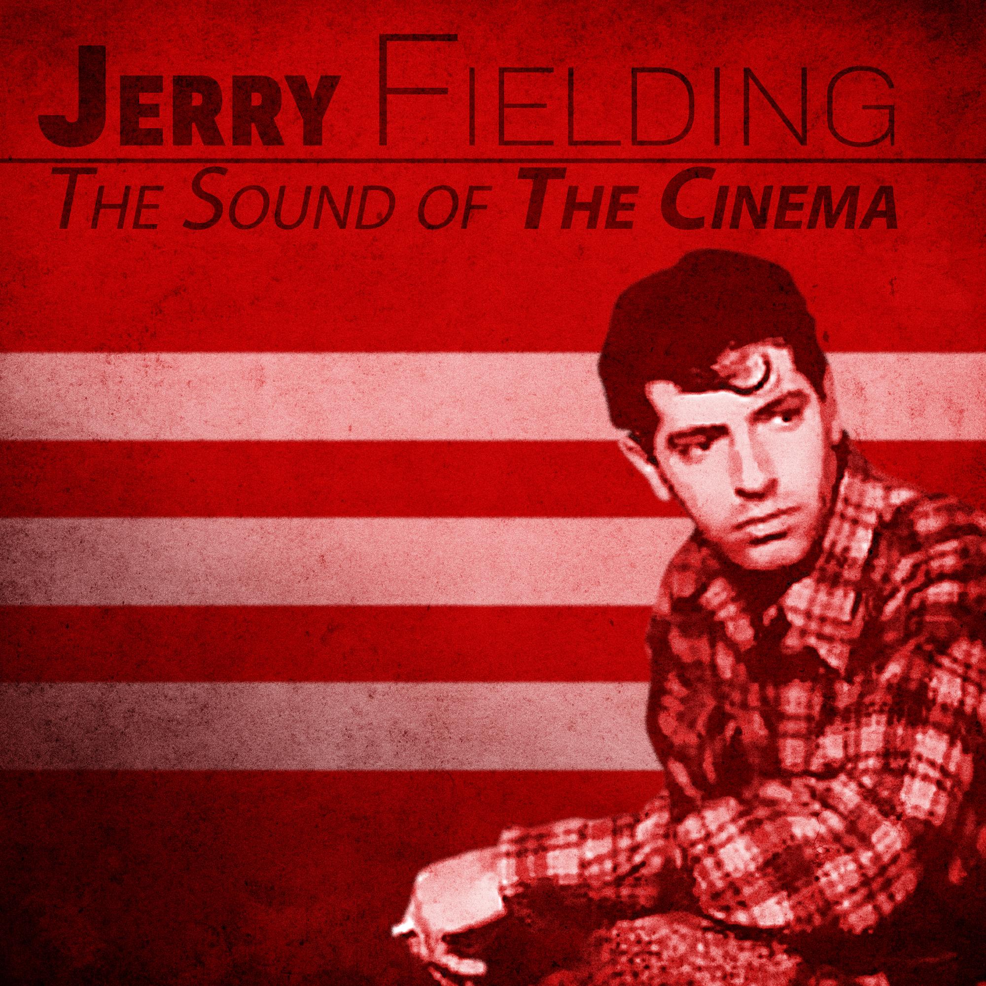 The Sound of The Cinema (Remastered)