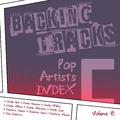 Backing Tracks / Pop Artists Index, C, (Charlie Rich / Charlie Robison / Charlie Walker / Charlie Wi