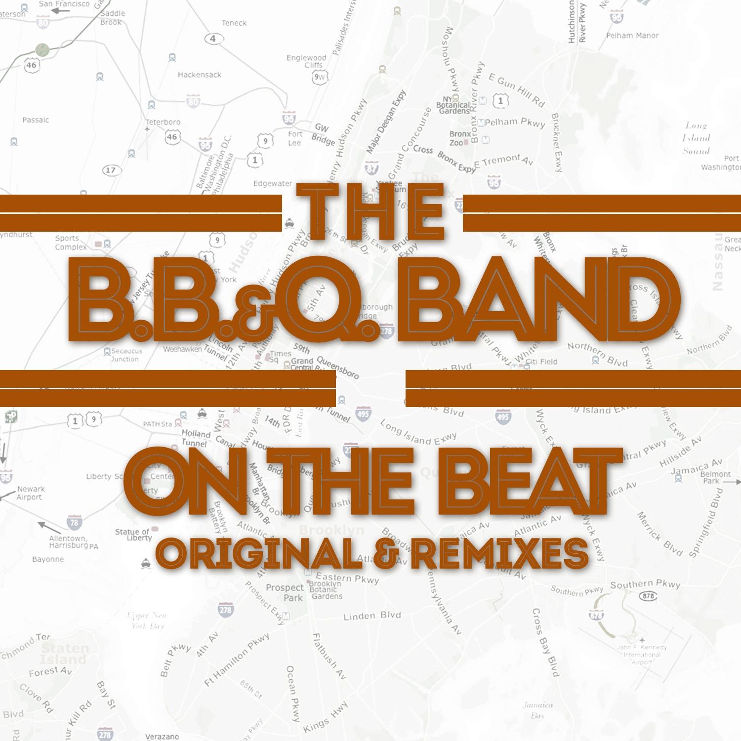 On The Beat - Original & Remixes