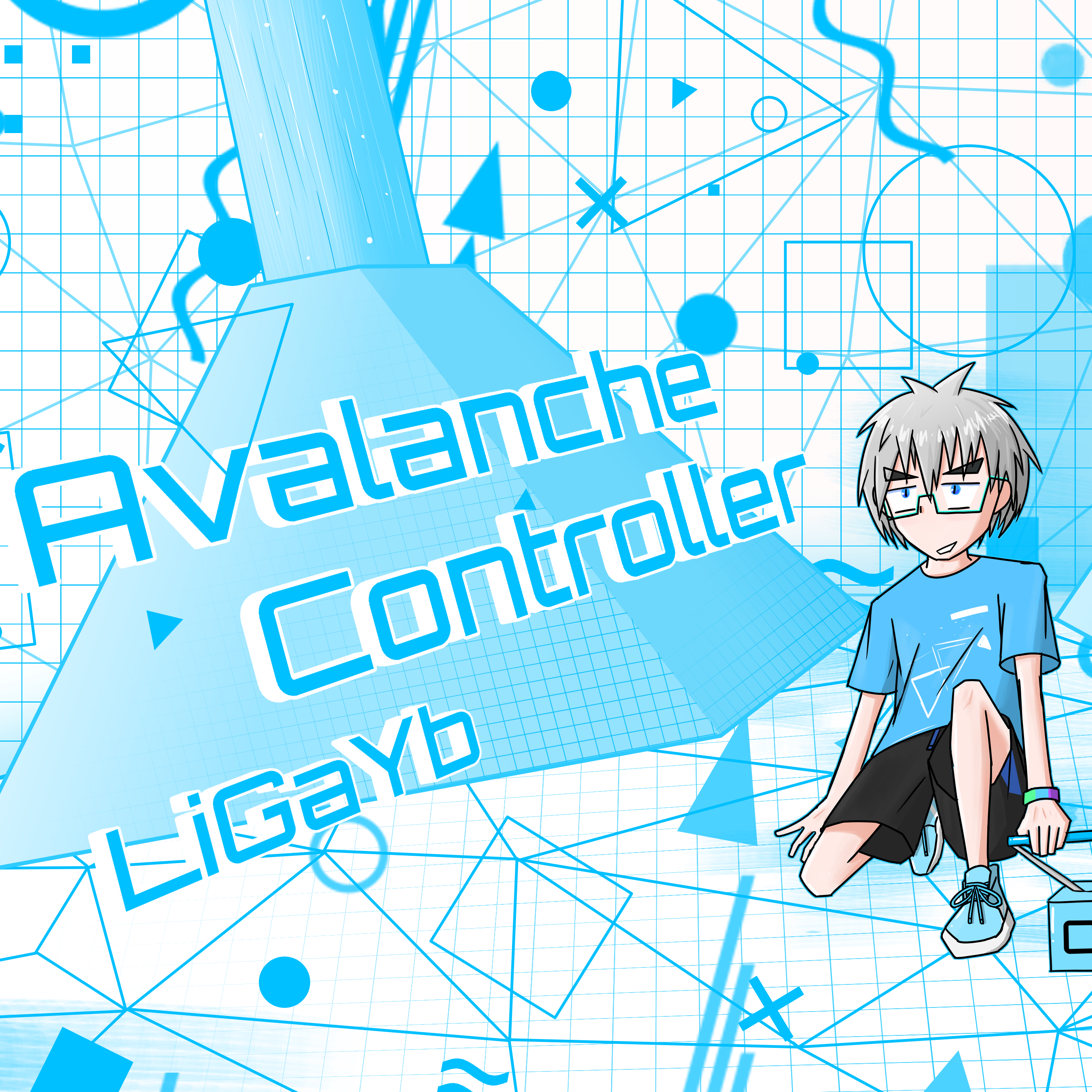 Avalanche Controller