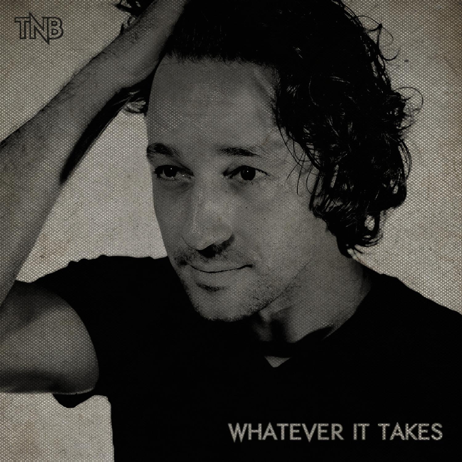 Whatever It Takes