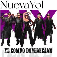 Nuevayol (Version Merengue) - El Combo Dominicano - Dj Mvp - Merengue - Intro Outro - 147bpm - Dmb