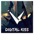 Digital Kiss