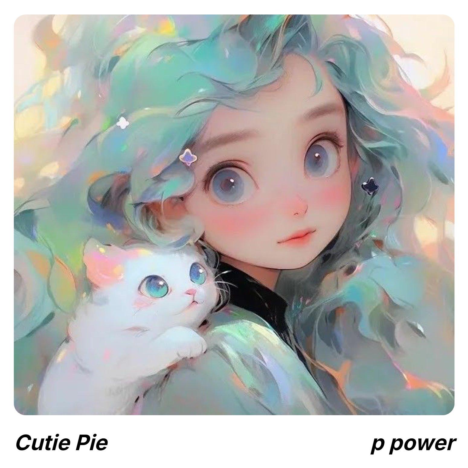p power (Sped Up)