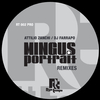 Attilio Zanchi - Boogie Stop Shuffle (DJ Farrapo Dub Version)