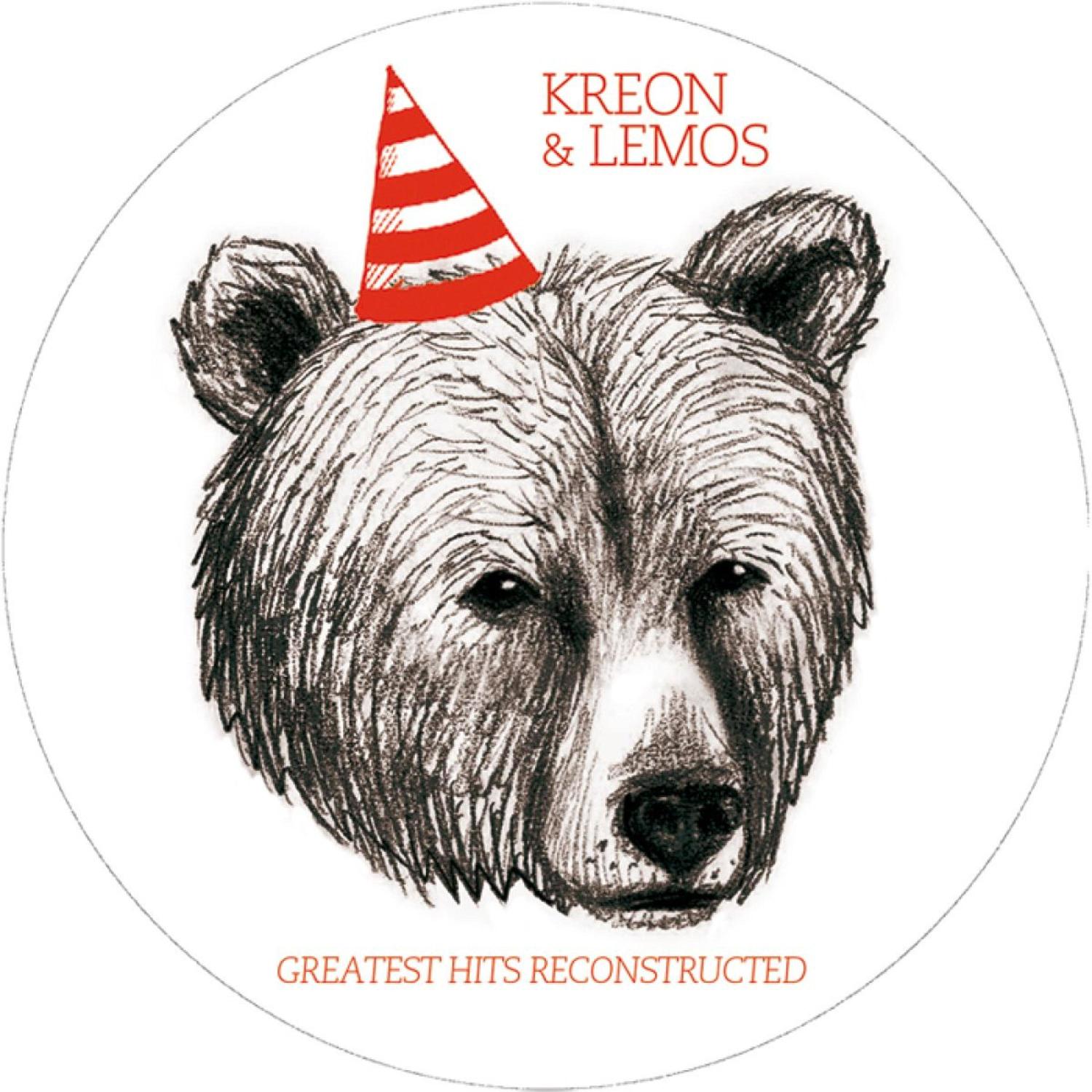 Greatest Hit's Reconstructed
