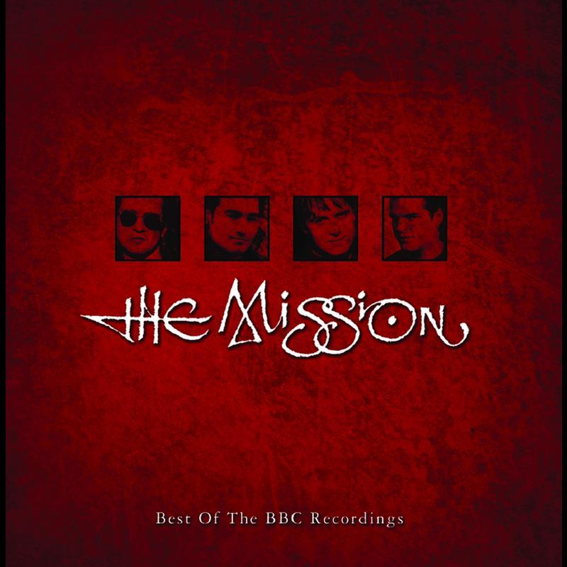 Mission At The BBC