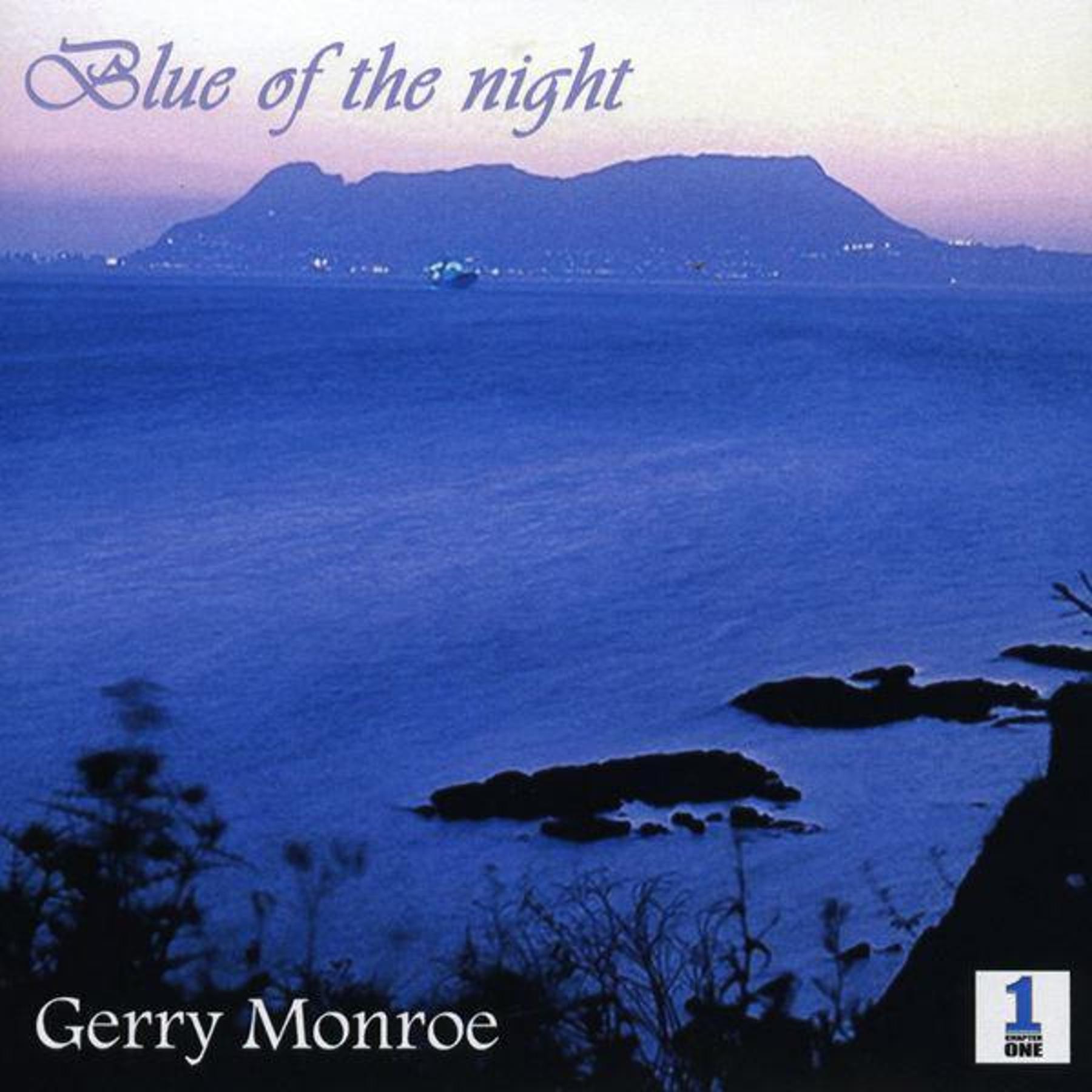 Blue of the Night