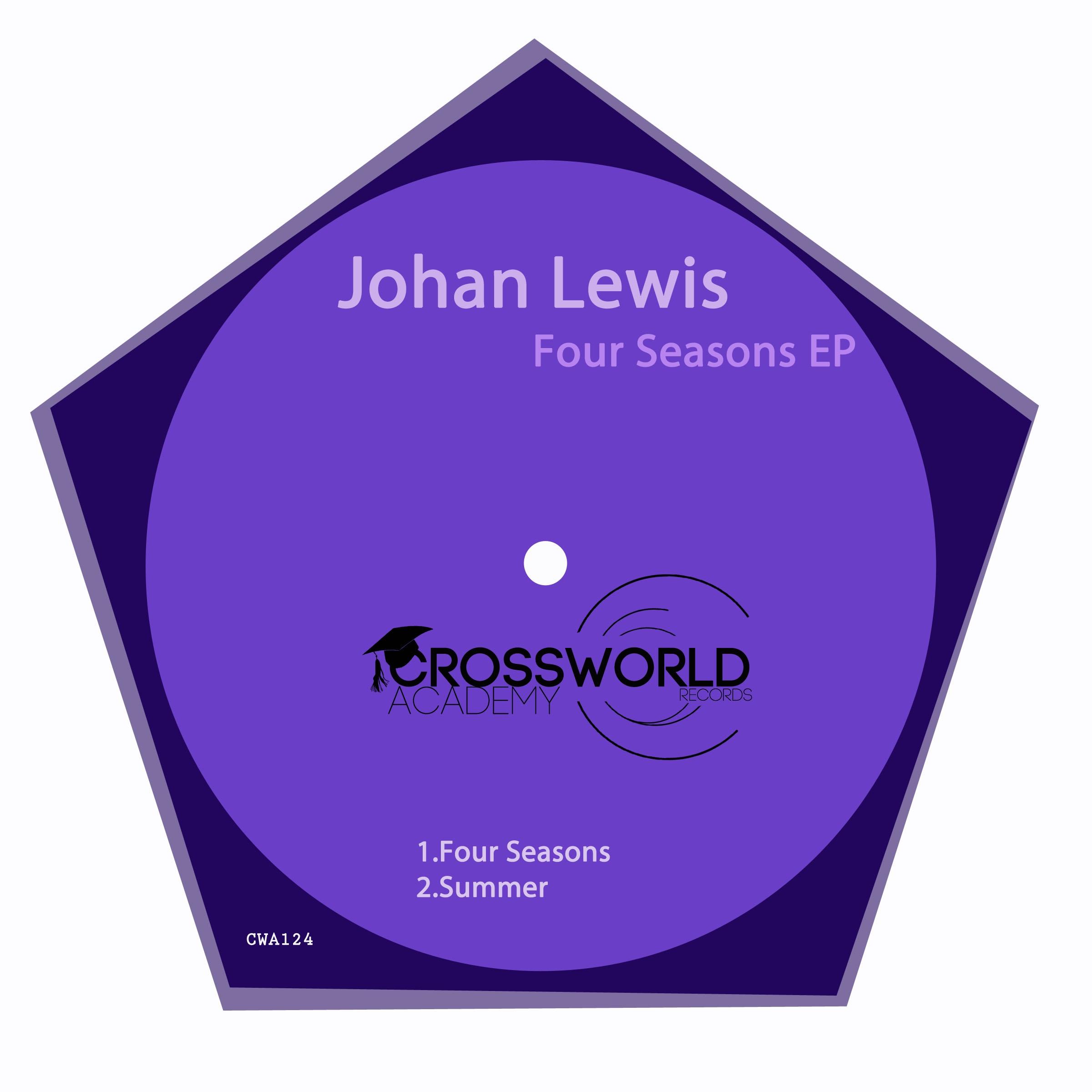 Four Seasons EP