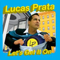 Lucas Prata - Let s Get It On ( Karaoke )