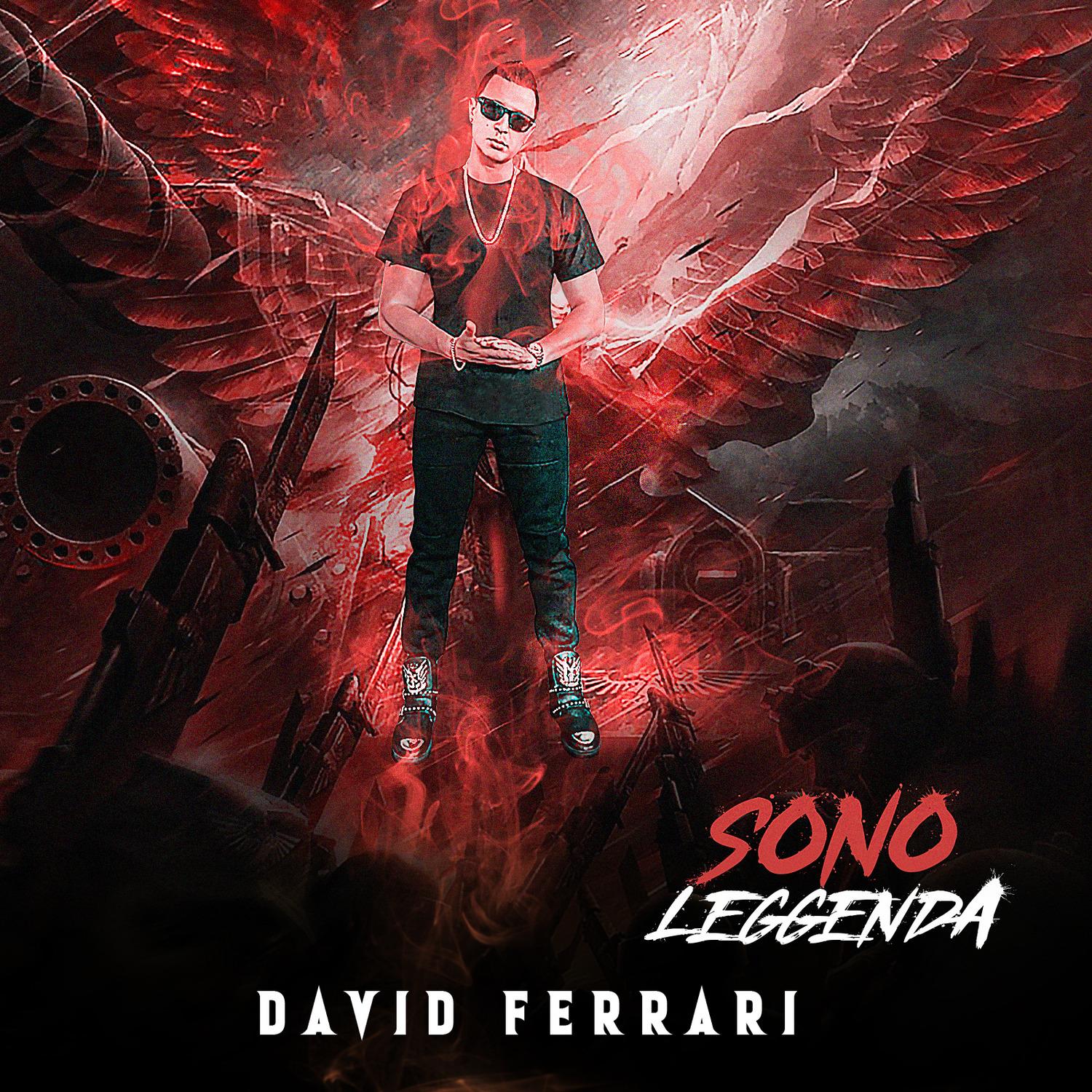 Sono Leggenda