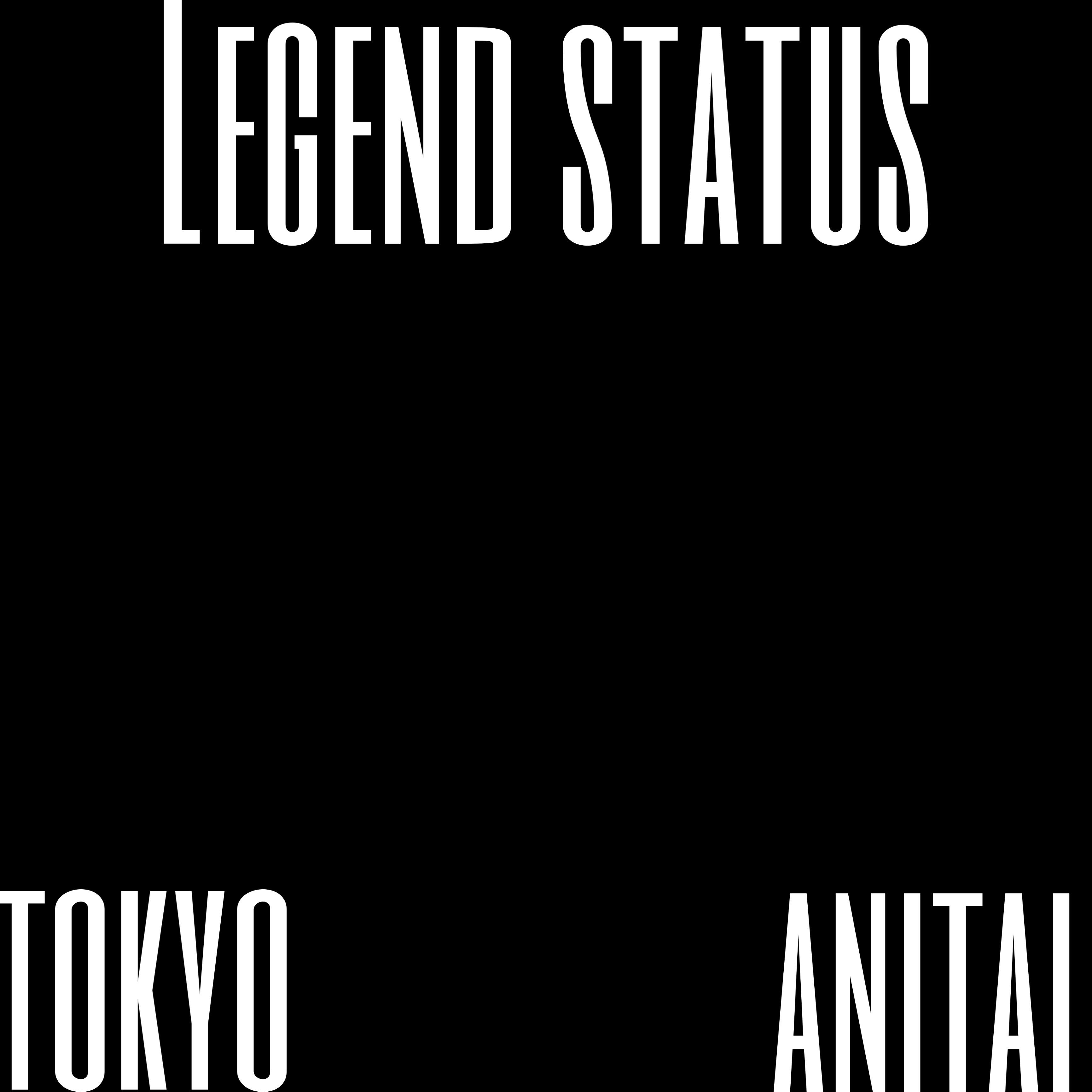 Legend status