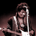 Jimi Hendrix