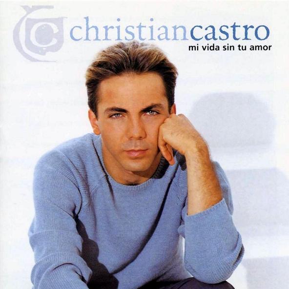 Mi Vida Sin Tu Amor
