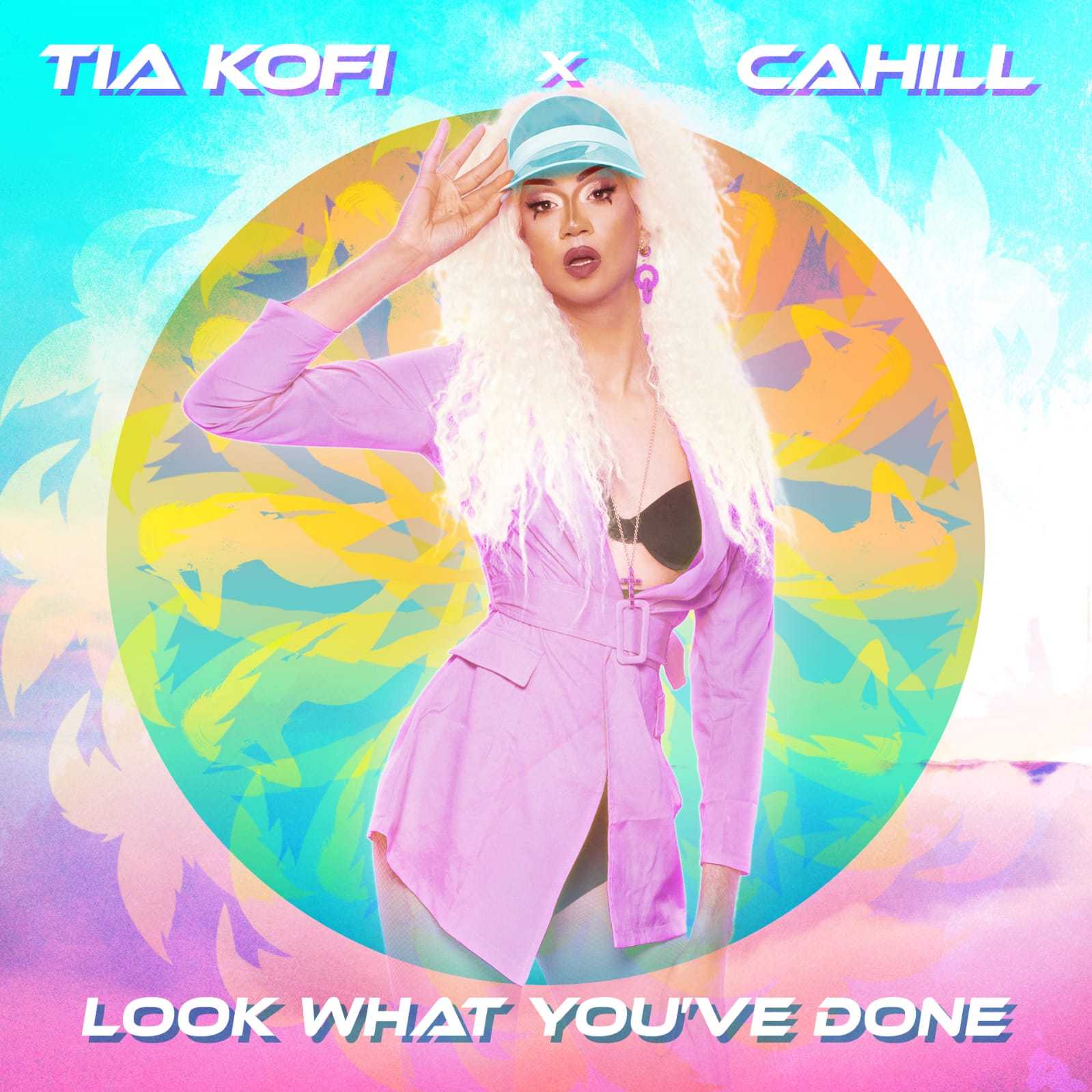 Look What You've Done [Shanghai Surprize Remix ]