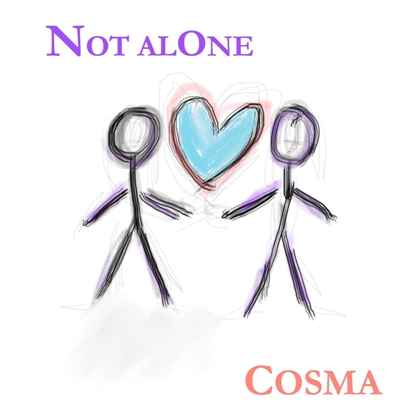 Not Alone