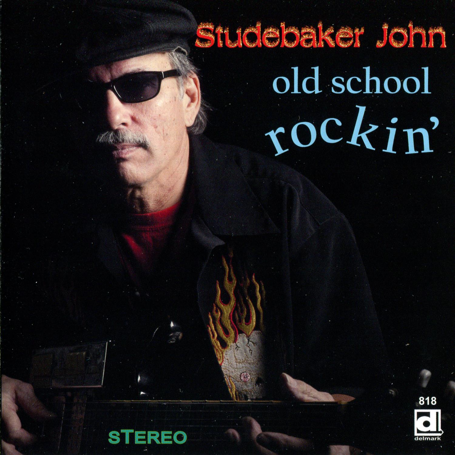 Old School Rocking