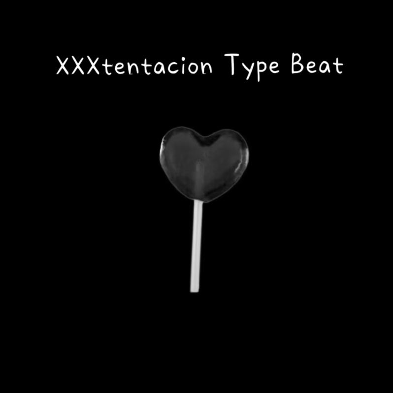 “If”XXXTENTACION Type Beat专辑