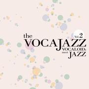 the VOCAJAZZ vol.2