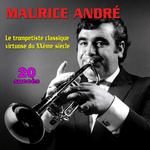 Le trompettiste classique virtuose du XXème siècle专辑
